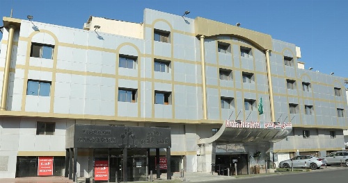 Khobar Palace Hotel image 1