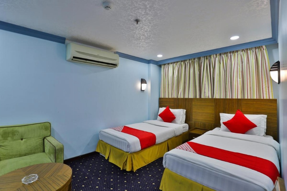 Khobar Palace Hotel Image 10