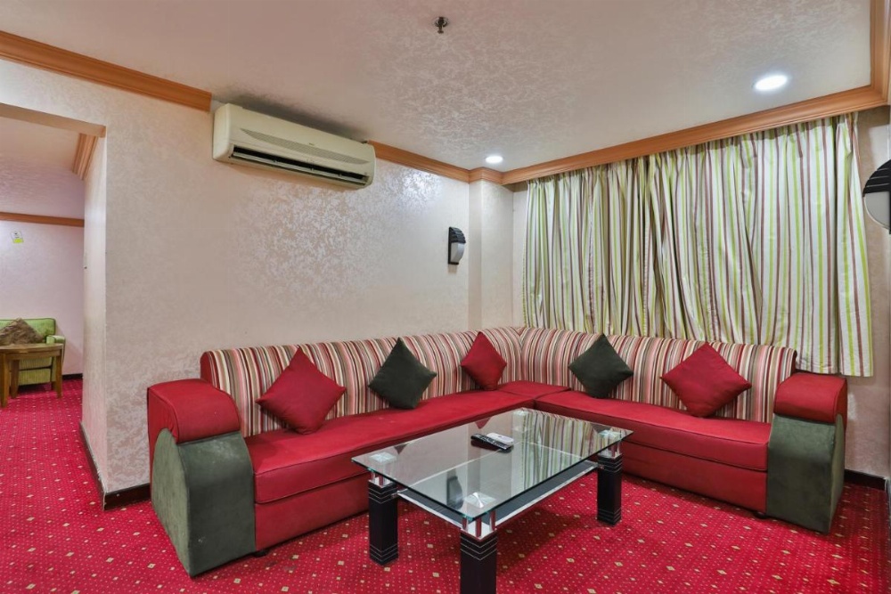 Khobar Palace Hotel Image 11