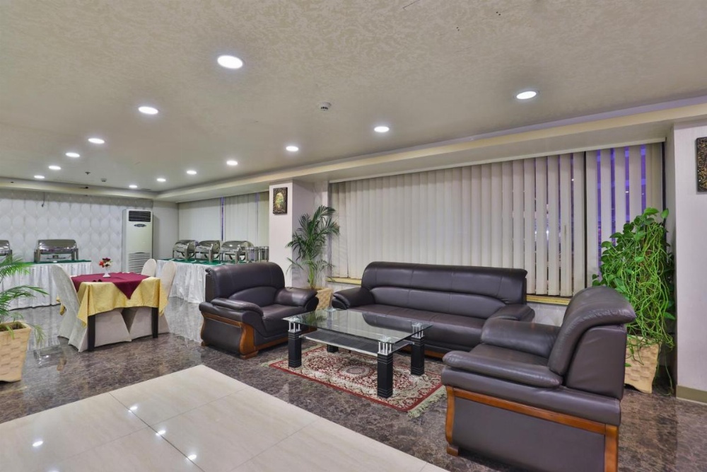 Khobar Palace Hotel Image 13