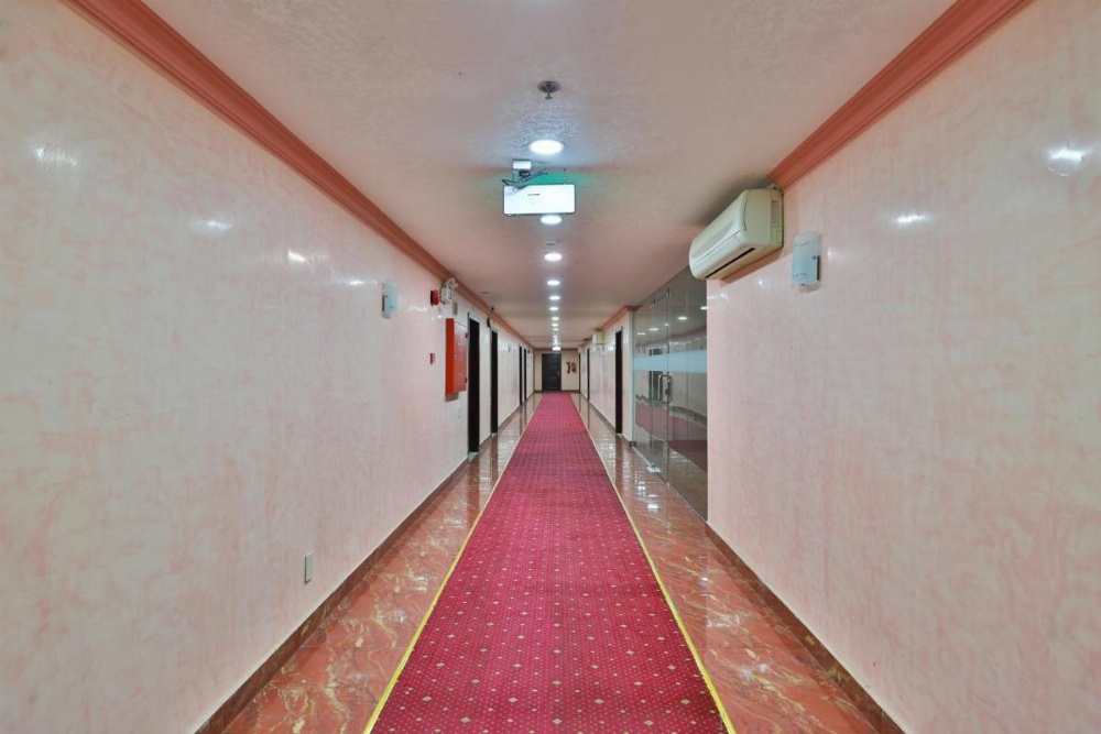Khobar Palace Hotel Image 14