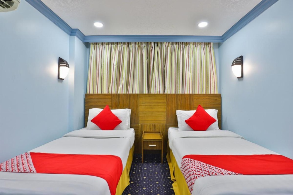 Khobar Palace Hotel Image 16