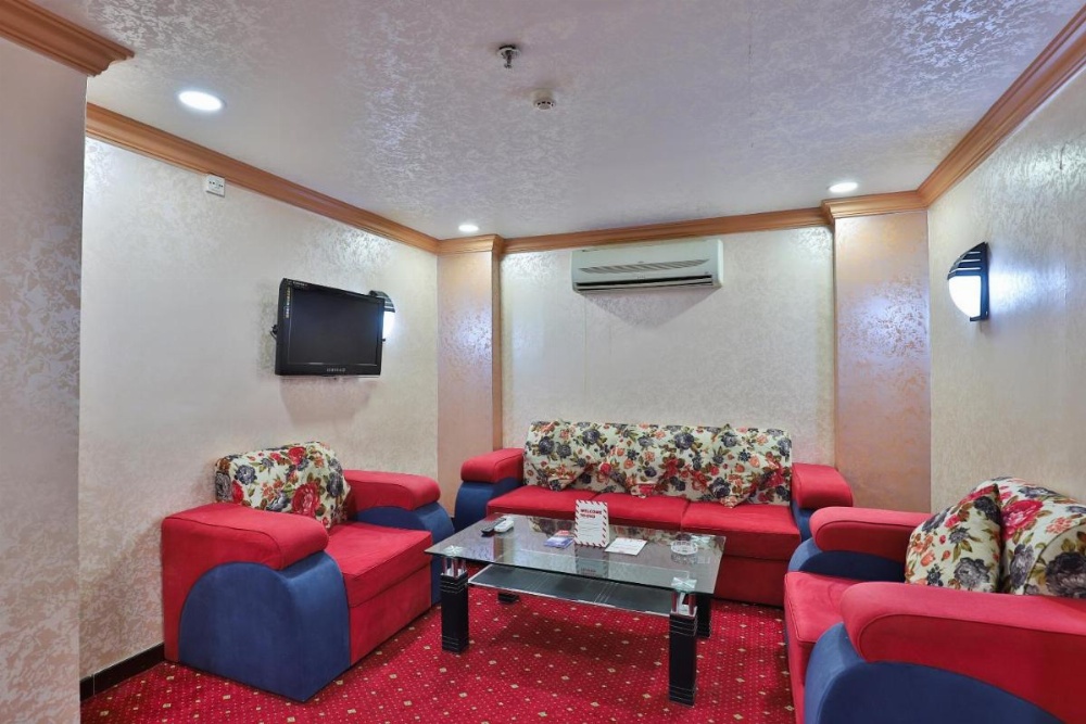 Khobar Palace Hotel Image 17