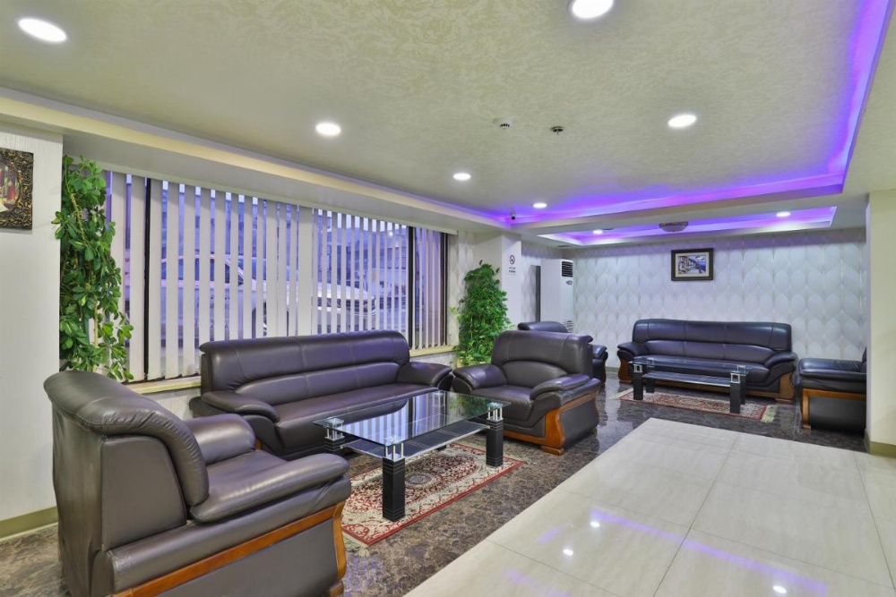 Khobar Palace Hotel Image 18