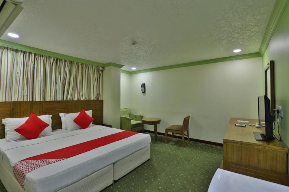 Khobar Palace Hotel Image 22