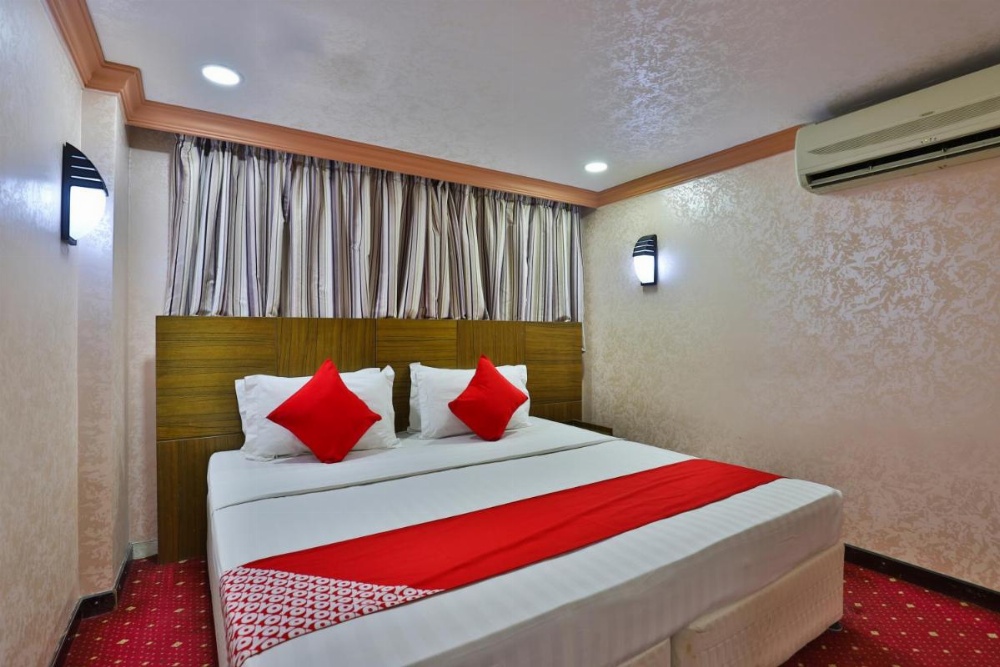 Khobar Palace Hotel Image 23