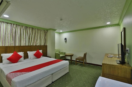 Khobar Palace Hotel image 24
