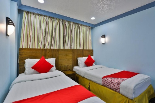 Khobar Palace Hotel image 25