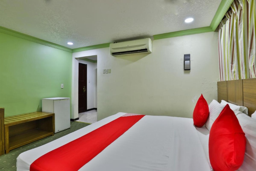 Khobar Palace Hotel Image 29