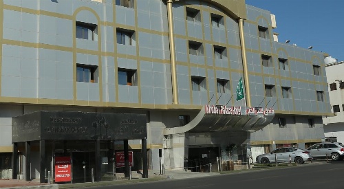 Khobar Palace Hotel image 3