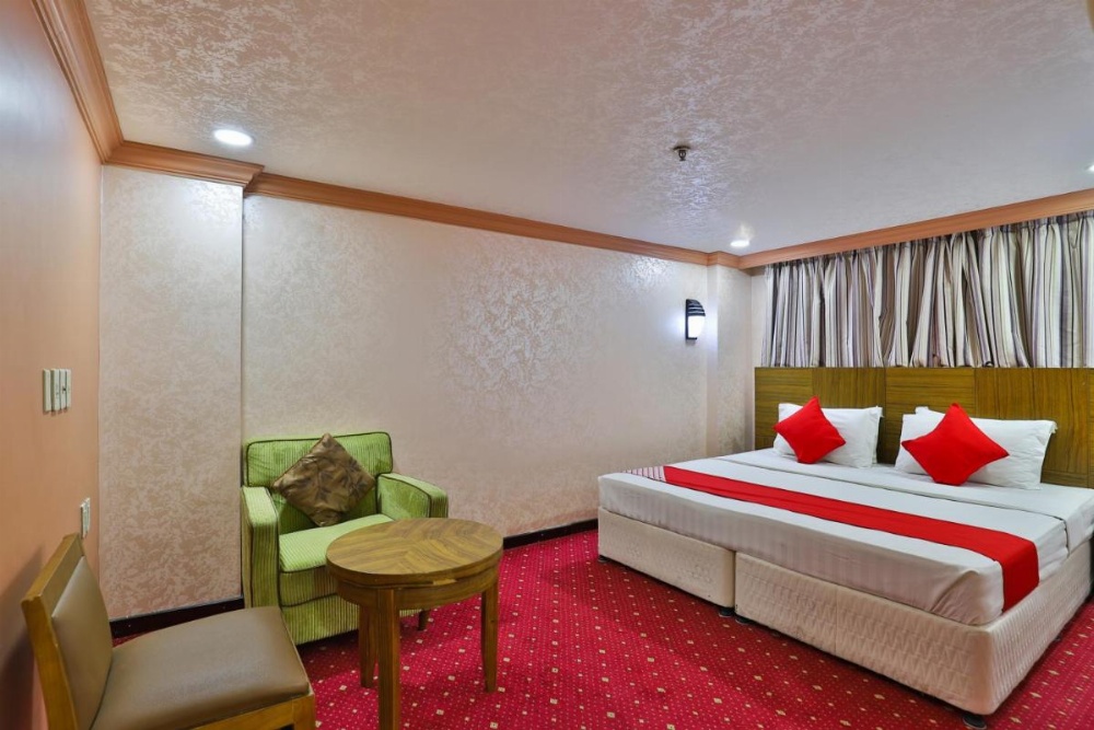 Khobar Palace Hotel Image 31