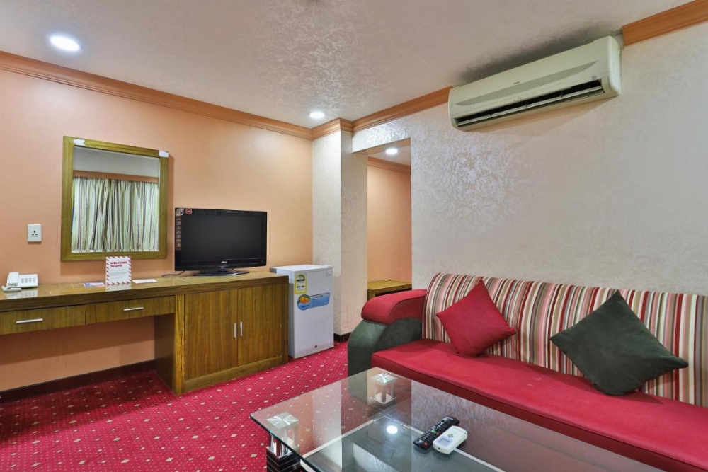 Khobar Palace Hotel Image 36