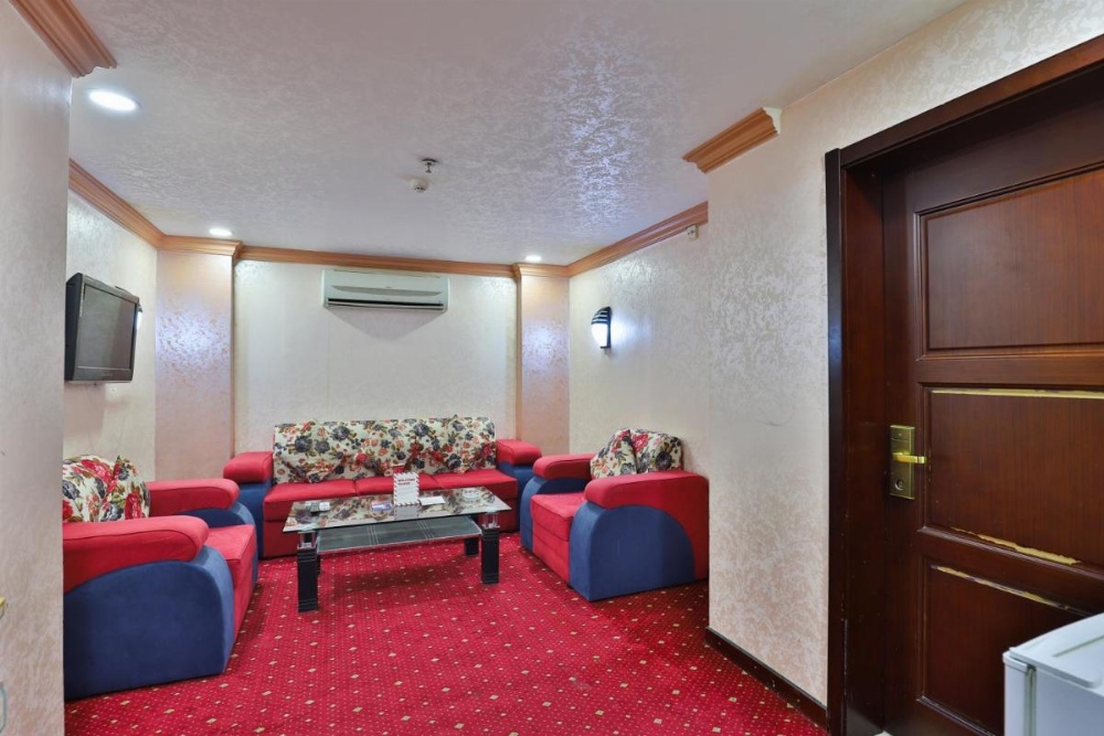 Khobar Palace Hotel Image 37