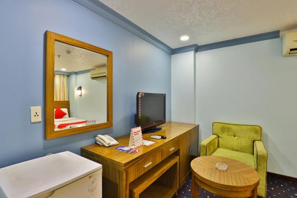 Khobar Palace Hotel Image 39