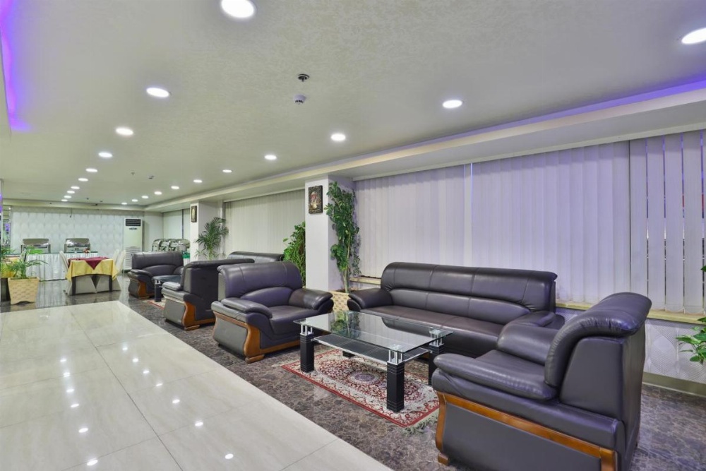 Khobar Palace Hotel