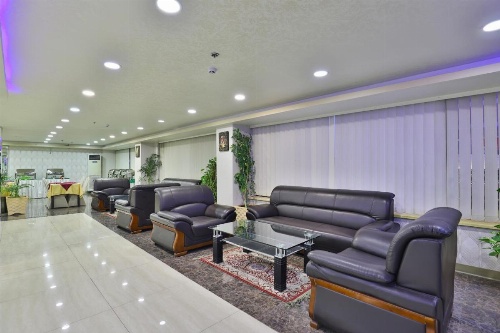 Khobar Palace Hotel image 5
