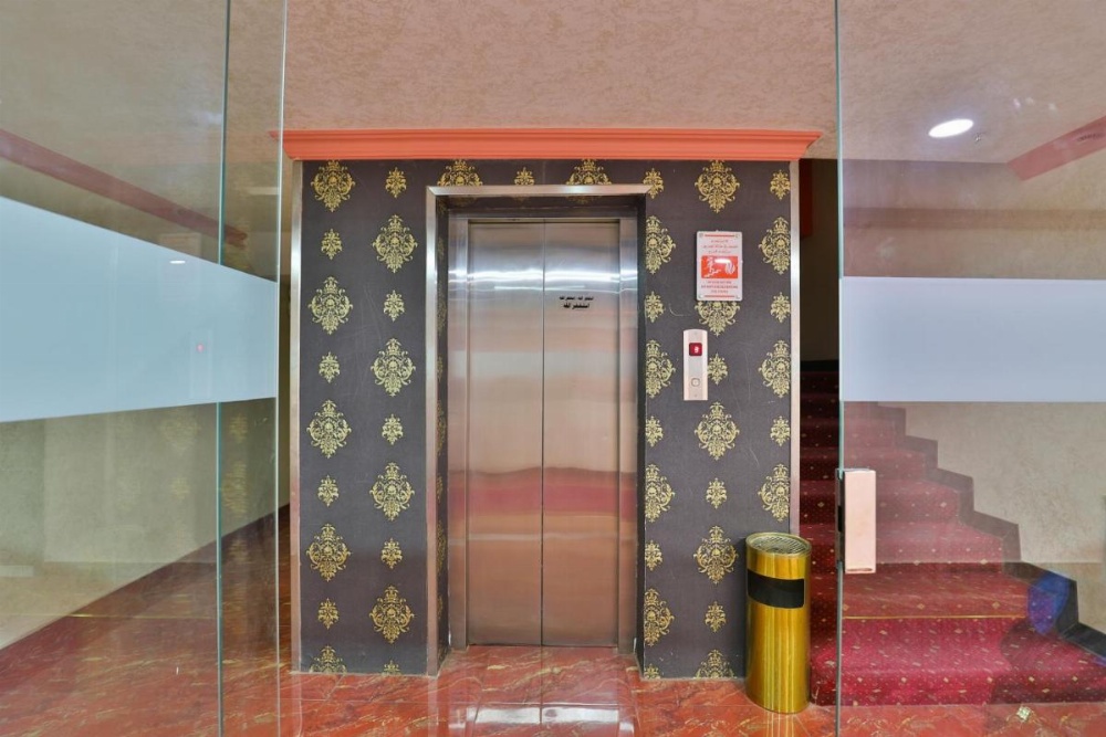 Khobar Palace Hotel Image 7