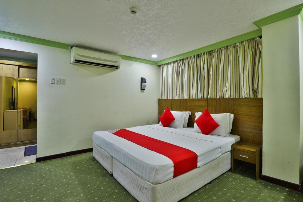 Khobar Palace Hotel
